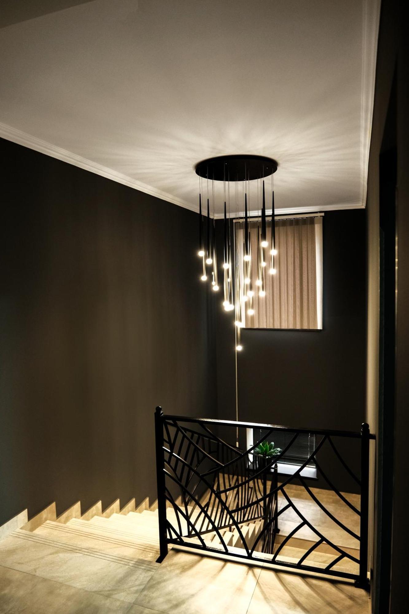 Colette Hotel Yerevan Ngoại thất bức ảnh
