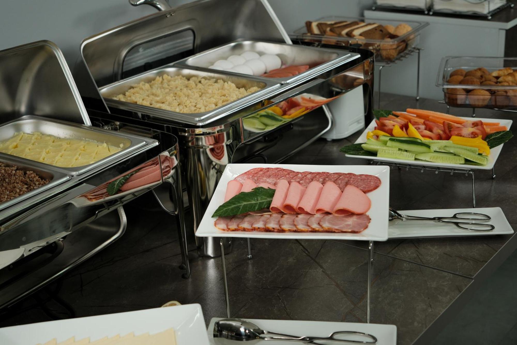 Colette Hotel Yerevan Ngoại thất bức ảnh